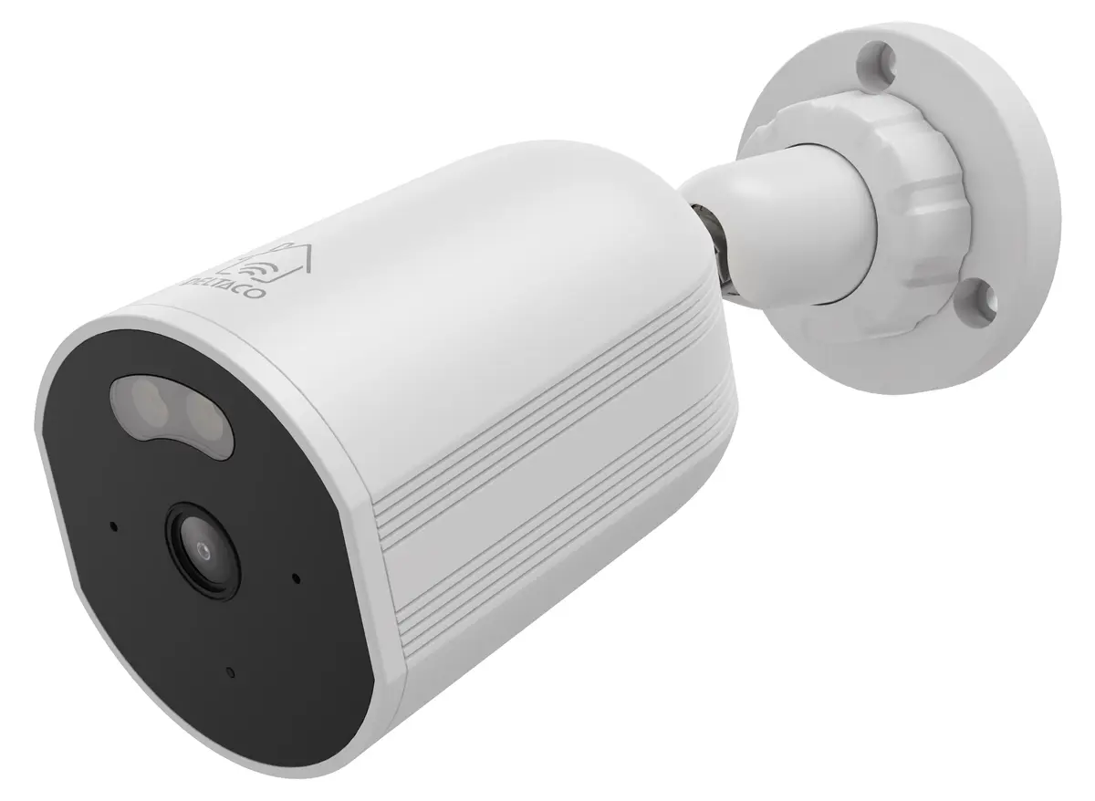 Deltaco SH-IPC17 Āra ložu tipa IP