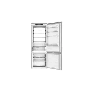 Built-in refrigerator TEKA RBF 78780 FI WH 341 L — No Frost, 341 L, bottom freezer, reversible doors