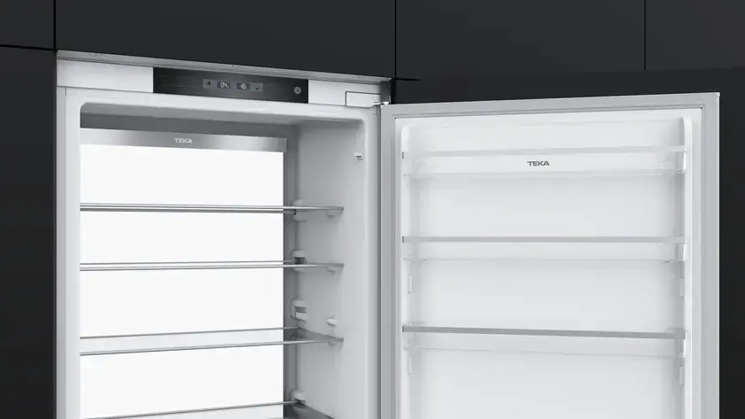 Iebūvējamais ledusskapis TEKA RBF 78780 FI WH Photo 9