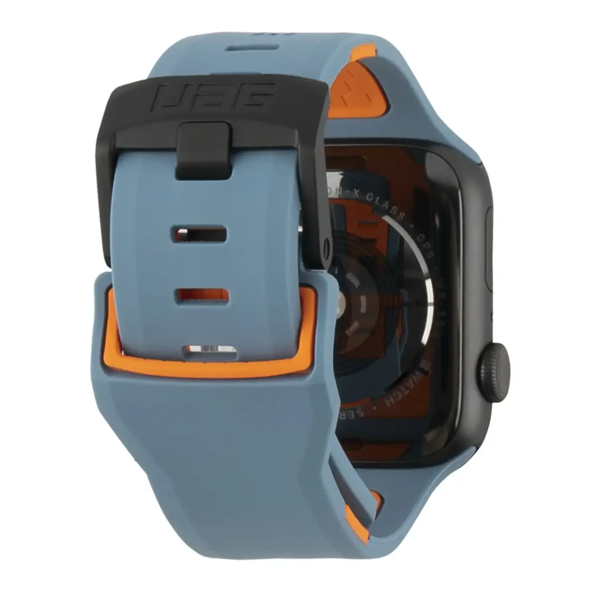 Josta Urban Armor Gear Civilian Photo 5