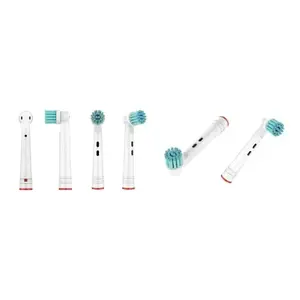 Brush heads Nordic Quality Sensitive 10-pack 2270012