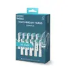 Brush heads Nordic Quality 2270012 Photo 2