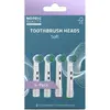 Brush heads Nordic Quality Standard 2270013 Photo 4