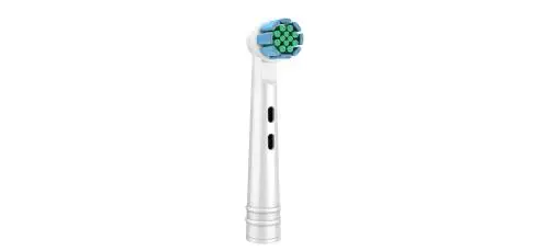 Toothbrush Brush heads Nordic Quality Standard Soft 2270014 Photo 2