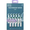 Toothbrush Brush heads Nordic Quality Standard Soft 2270014 Photo 4