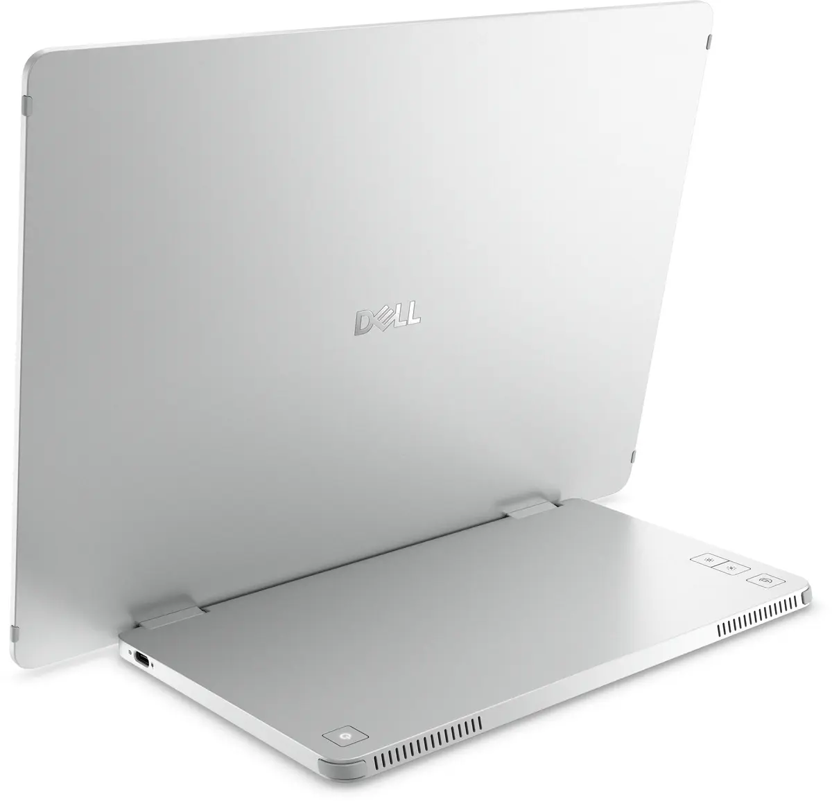 Монитор DELL Pro Plus P1425 Photo 6