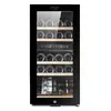 Wine cooler Adler AD8080 — 12 bottles Photo 5