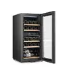 Wine cooler Adler AD8080 — 12 bottles Photo 6