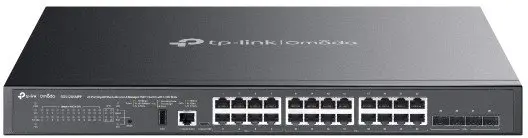 Pārvaldāms slēdzis TP-Link SG5428XMPP Photo 2