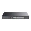 Managed Switch TP-Link SG5428XMPP Photo 3