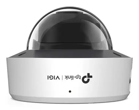 IP security camera TP-Link InSight S245 Photo 3