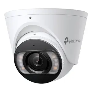 IP security camera TP-Link INSIGHT S485 3840x2160 Outdoor Wired Ceiling White