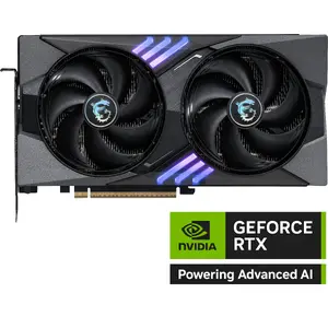 Видеокарта NVIDIA GeForce RTX 5060 Ti 16 ГБ GDDR7