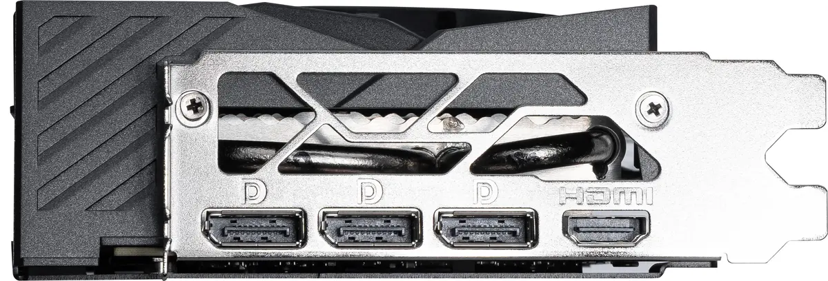 Видеокарта MSI GAMING GeForce RTX 5060 TI Photo 6