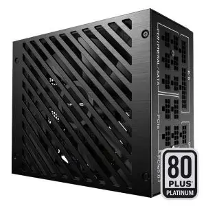 Power Supply LC-Power Platinum-Pro-Serie LC850P2 V3.1 850W