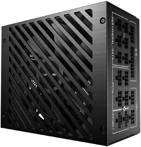 Блок питания LC-Power Platinum Pro Serie LC1000P2 V3.1 1000W