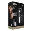 Триммер для бороды Braun BeardTrimmer 9 BT9520 Photo 2