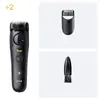 Bārdas trimmeris Braun BeardTrimmer 5 BT5500 Photo 2
