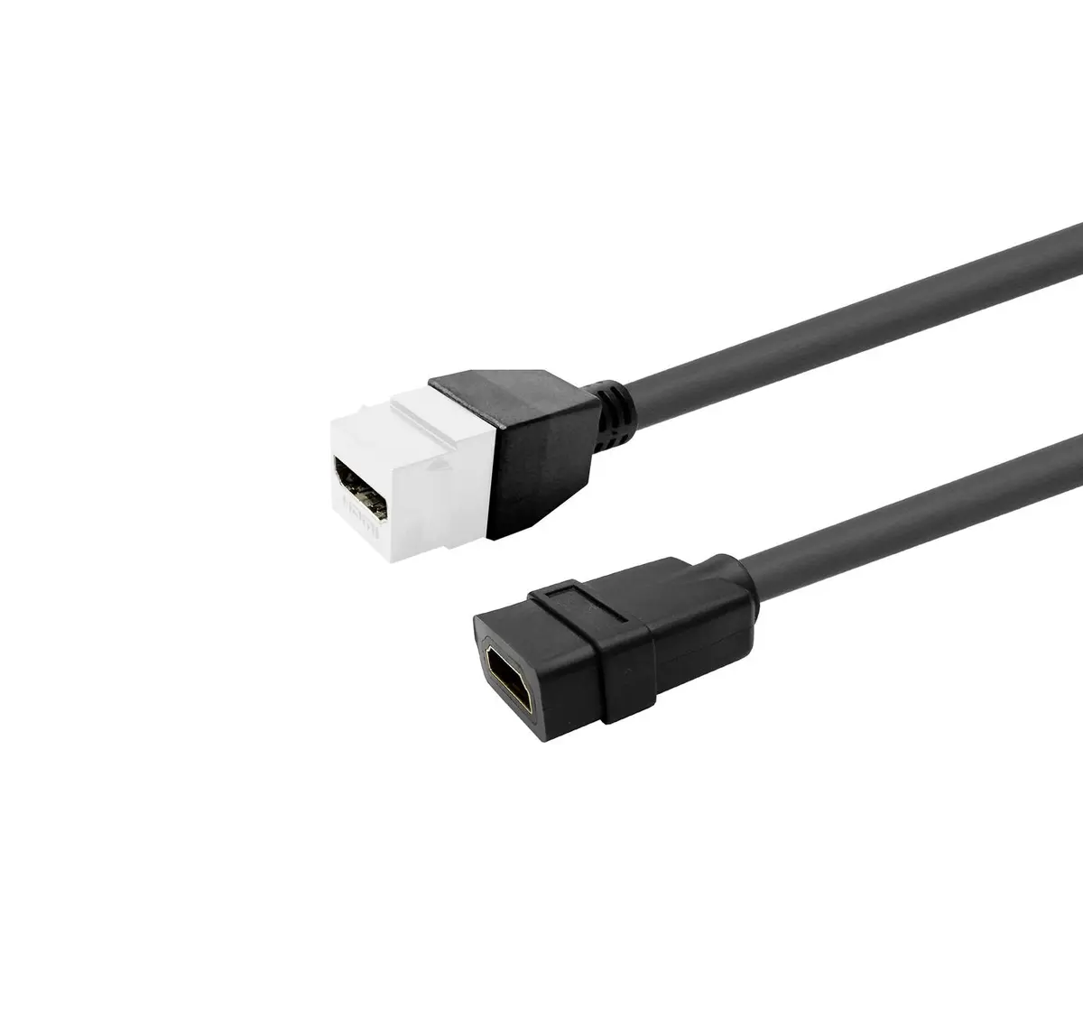 VivoLink PROKEYHDMIFF0.2W HDMI kabelis 0