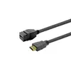 Vivolink PROKEYHDMIFM3B HDMI kabelis Photo 1