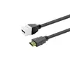 VivoLink PROKEYHDMIFM1W HDMI kabelis Photo 1