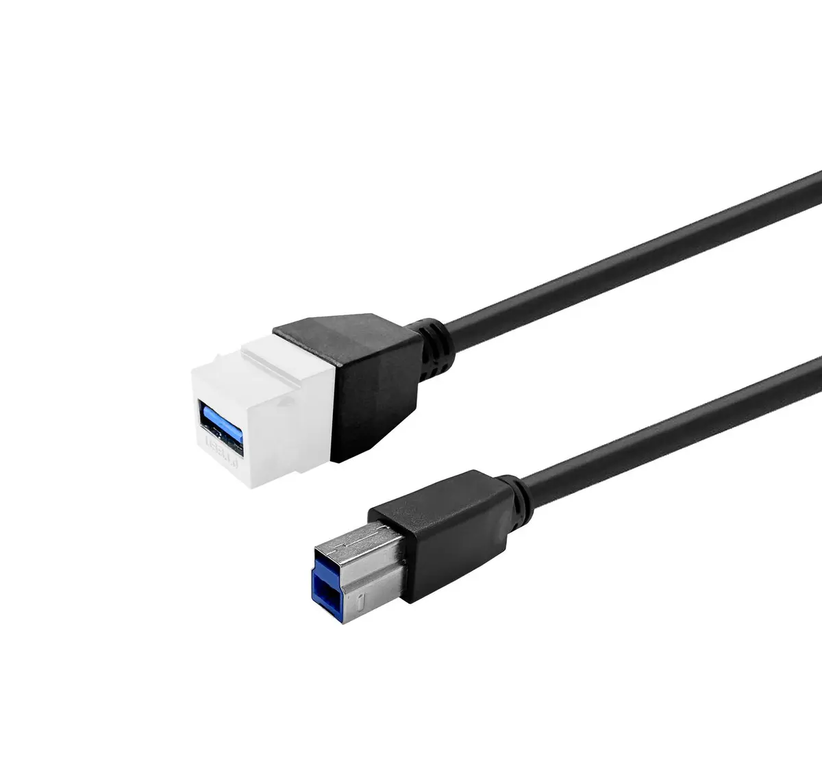 VivoLink Keystone USB 3.0 A-Female