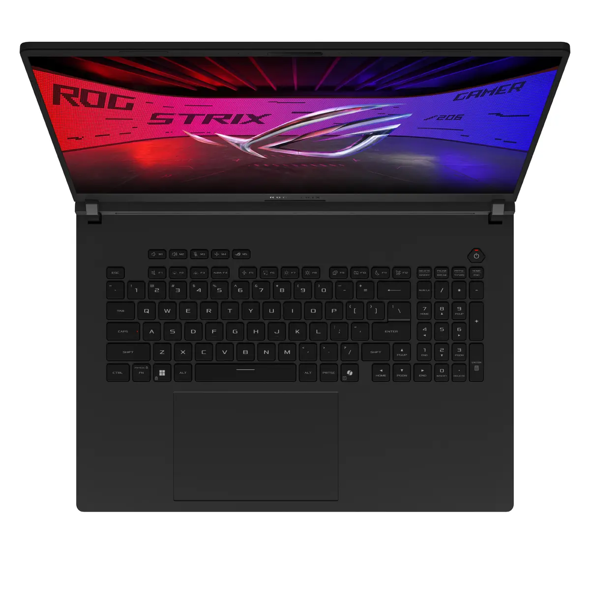 Laptop ASUS ROG Strix SCAR 18 G835LX-SA002W Photo 2