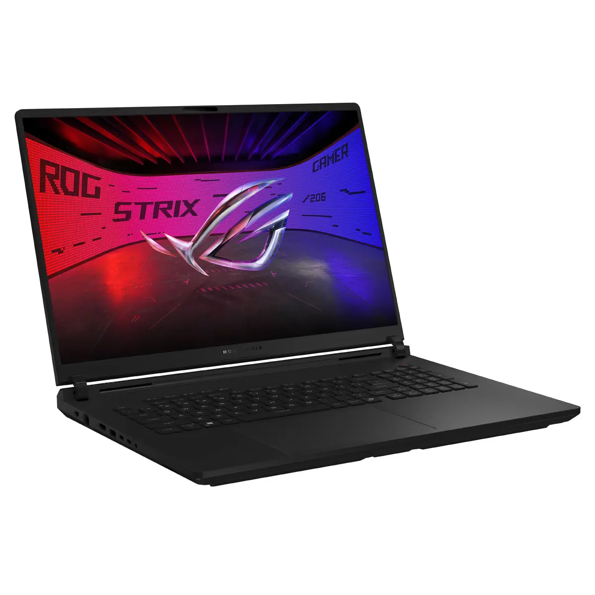 Laptop ASUS ROG Strix SCAR 18 G835LX-SA002W Photo 6