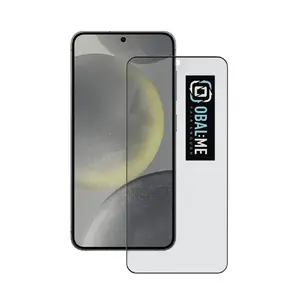 iLike 5D Privacy Screen Protector for Samsung Galaxy S24