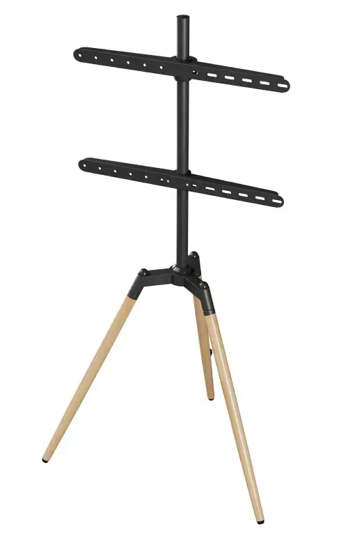 TV statīvs Gembird TVS-65S-01 Photo 3
