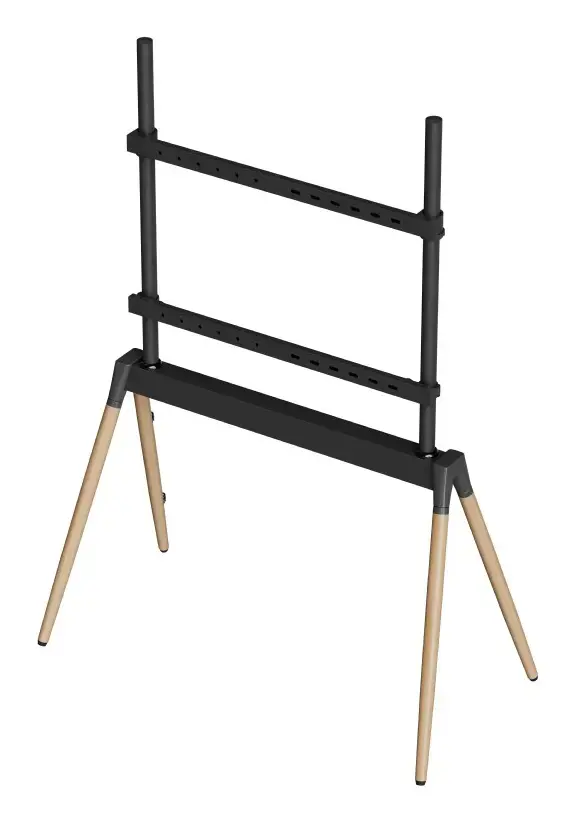 TV mount Gembird TVS-86F-01-BK Photo 2