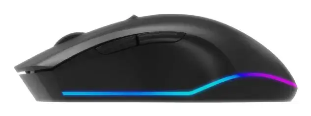 Gembird MUSGW-6BL-02 беспроводная RF оптическая мышь Photo 3