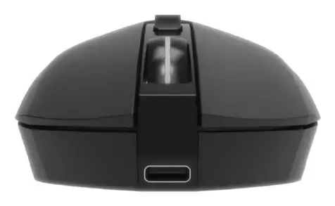 Gembird MUSGW-6BL-02 беспроводная RF оптическая мышь Photo 4