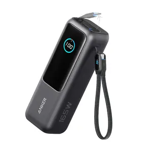 Портативный аккумулятор Anker A1695H11 25000 mAh