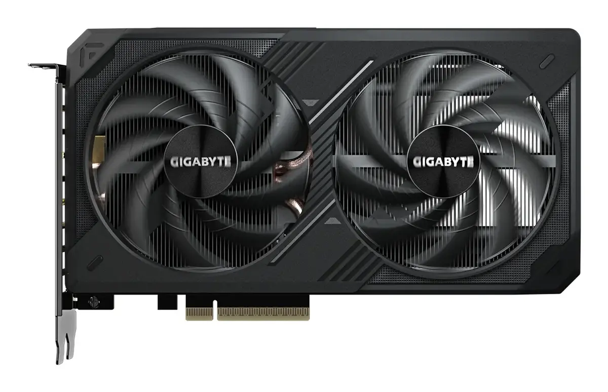 Видеокарта GIGABYTE GeForce RTX 5060 Ti Photo 2