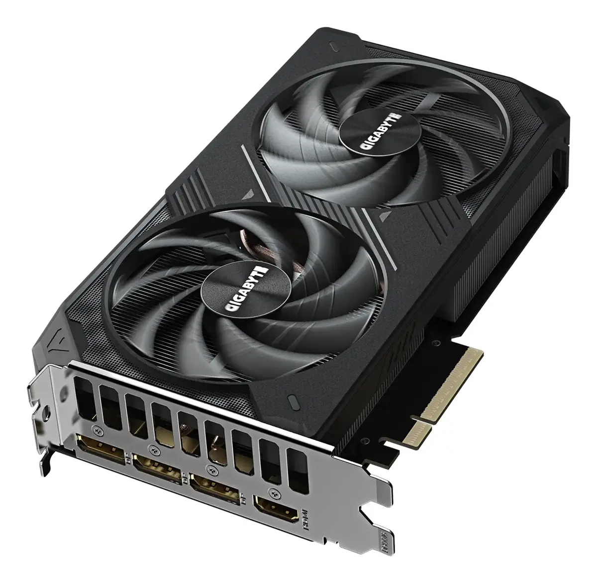 Видеокарта GIGABYTE GeForce RTX 5060 Ti Photo 4