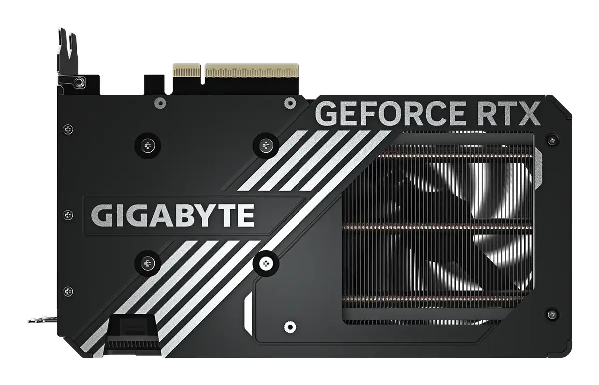 Видеокарта GIGABYTE GeForce RTX 5060 Ti Photo 6