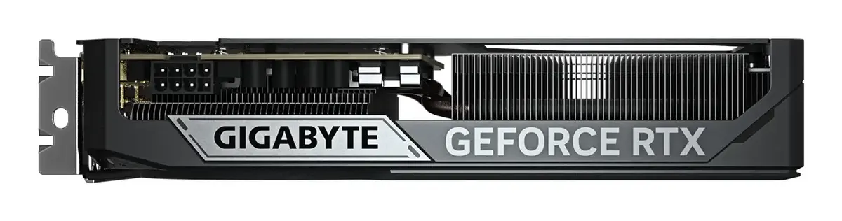 Видеокарта GIGABYTE GeForce RTX 5060 Ti Photo 7