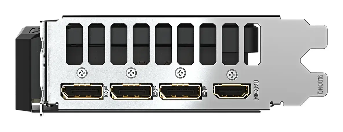 Видеокарта GIGABYTE GeForce RTX 5060 Ti Photo 8