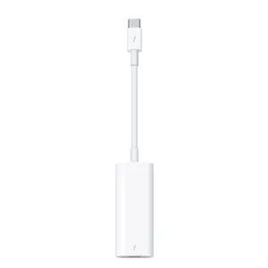 Thunderbolt cable Apple MYH93ZM/A White Male to Female