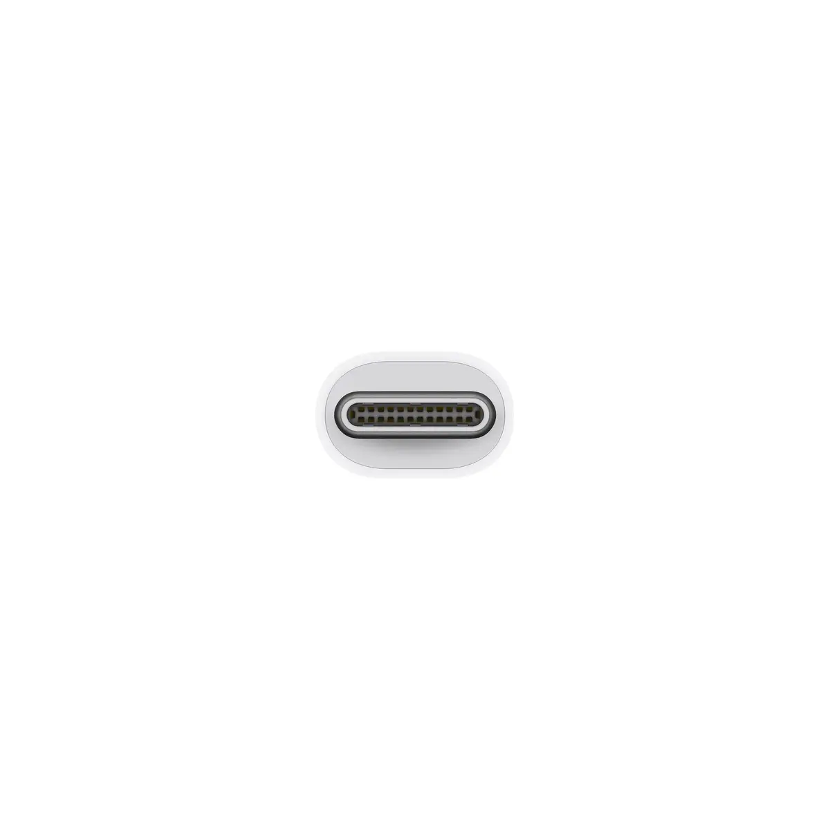 Thunderbolt cable Apple MYH93ZM/A Photo 2