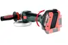 Slīpmašīna Metabo WB 18 LTX BL 15-125 Quick Photo 5