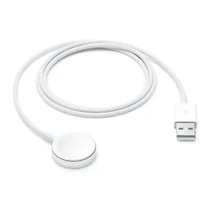Mobile Device Charger Apple MW6A3ZM/A USB Indoor 1m White