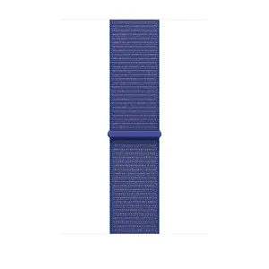 Ремешок Apple 46mm Ultramarine Sport Loop Синий