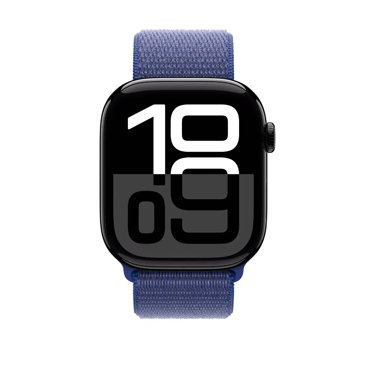 Ремешок Apple 46mm Ultramarine Sport Loop Photo 3