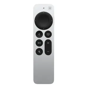 Apple TV Remote remote control Bluetooth Press buttons
