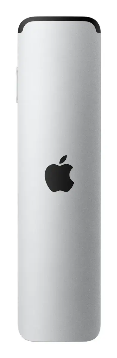 Apple TV Remote — Apple Bluetooth press-button remote Photo 3