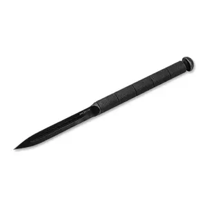 Boker History duncis 02HY003 ar instrumentu futrāli