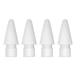 Наконечник Apple MX763ZM/A стилус аксессуар Белый 4 шт.