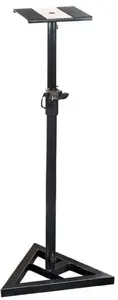 Speaker stand CAYMON CST420/B — CAYMON CST420/B speaker tripod stand